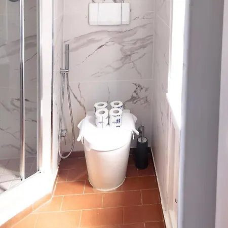 Apartment Exclusive View Trastevere Terrace - Collection