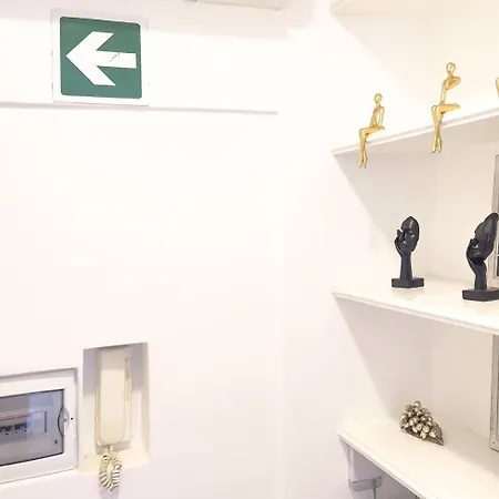 Exclusive View Trastevere Terrace - Collection Apartment