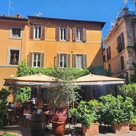Exclusive View Trastevere Terrace - Collection * Rome
