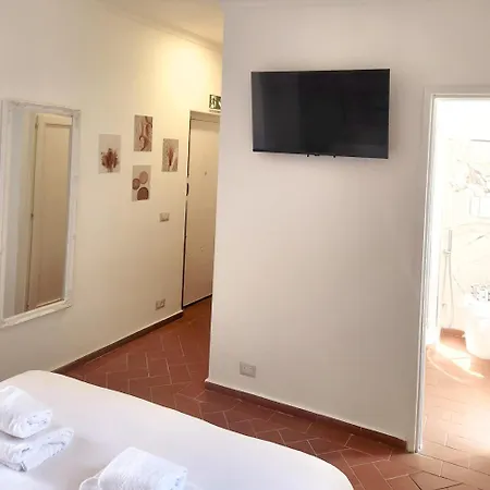 Exclusive View Trastevere Terrace - Collection Apartment