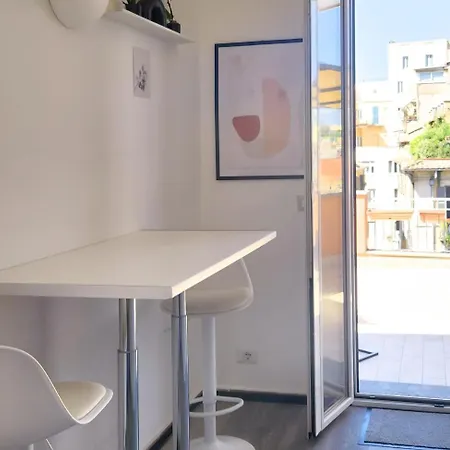 Exclusive View Trastevere Terrace - Collection