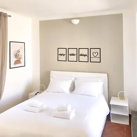 Apartment Exclusive View Trastevere Terrace - Collection *