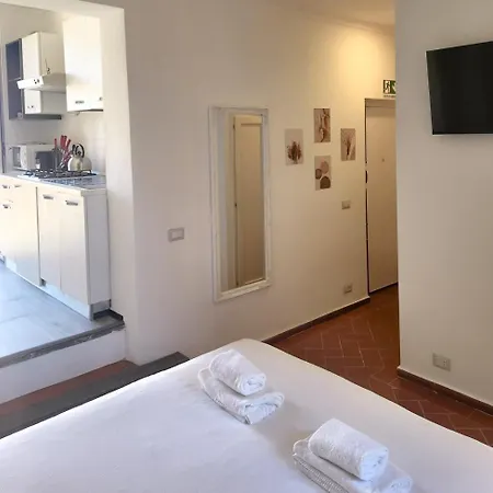 Exclusive View Trastevere Terrace - Collection Apartment