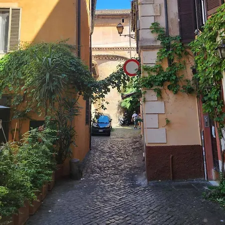 Exclusive View Trastevere Terrace - Collection * Rome