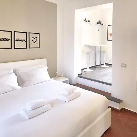 Exclusive View Trastevere Terrace - Collection Apartment