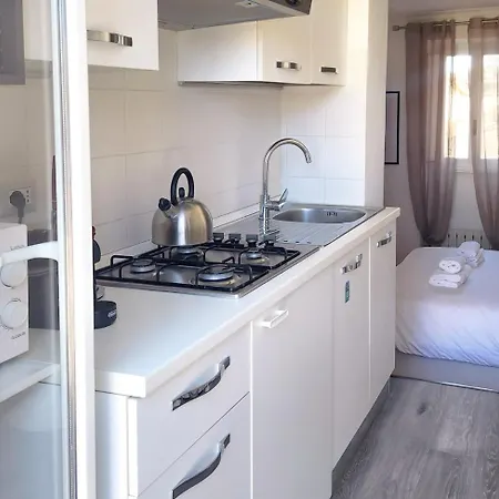 Apartment Exclusive View Trastevere Terrace - Collection *