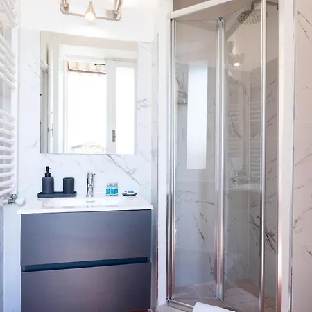 Apartment Exclusive View Trastevere Terrace - Collection *