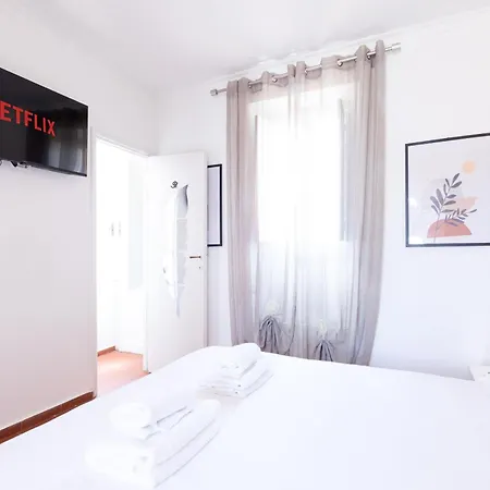 Exclusive View Trastevere Terrace * ローマ