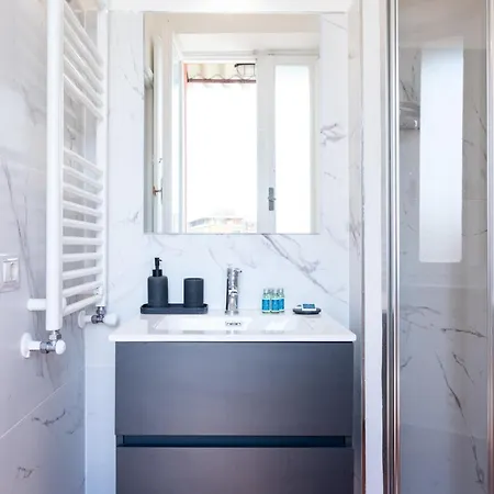 Exclusive View Trastevere Terrace - Collection Apartment