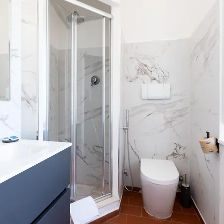 Apartment Exclusive View Trastevere Terrace - Collection *
