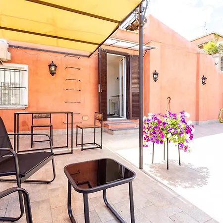 Apartment Exclusive View Trastevere Terrace - Collection Rome