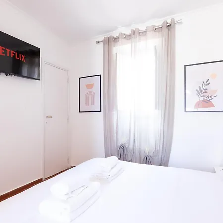 Exclusive View Trastevere Terrace * ローマ