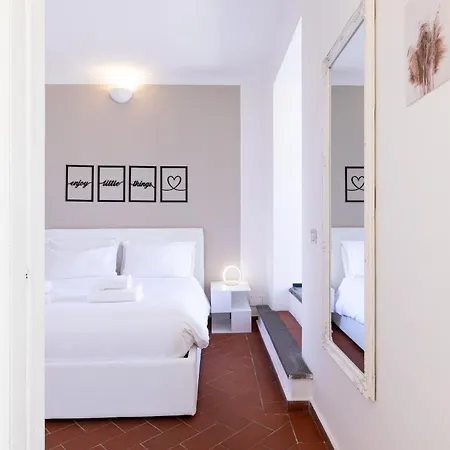 Apartment Exclusive View Trastevere Terrace - Collection *