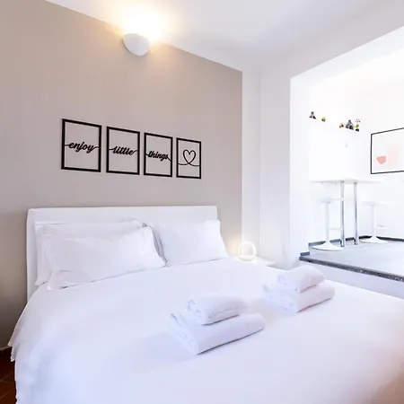 Apartment Exclusive View Trastevere Terrace - Collection