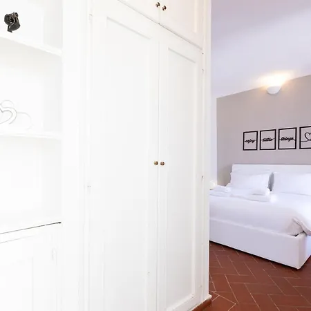 Apartment Exclusive View Trastevere Terrace - Collection *